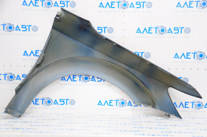 Front left wing Dodge Journey 11-20 blue PPS