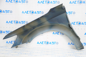 Front right wing Dodge Journey 11-20 blue PPS poke