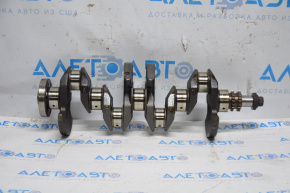 Crankshaft Ford C-max MK2 13-18 K:51.99 W:46.98