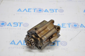 Oil pump for internal combustion engine Ford Mustang mk6 15-23 2.3T