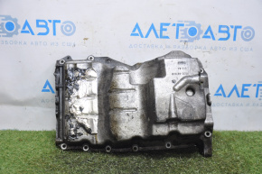 Engine sump Ford Mustang mk6 15-23 2.3T