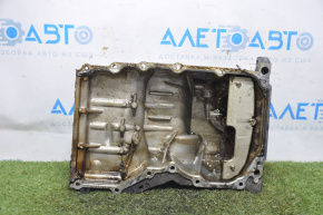 Engine sump Ford Mustang mk6 15-23 2.3T