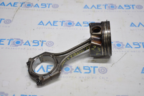 Connecting rod with piston Ford Mustang mk6 15-23 2.3T