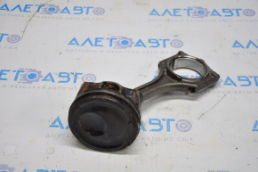 Connecting rod with piston Ford Mustang mk6 15-23 2.3T