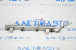 Fuel Rail Honda Civic X FC 16-21 2.0