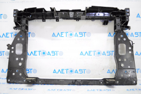 TV panel radiator Jeep Compass 17-21