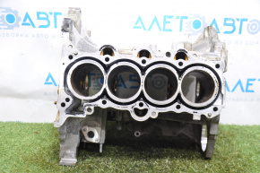 Bare cylinder block Kia Soul 14-16 1.6 for honing