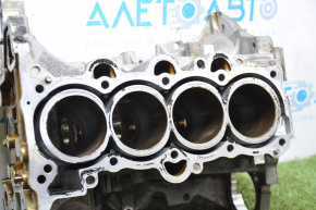 Bare cylinder block Kia Soul 14-16 1.6 for honing