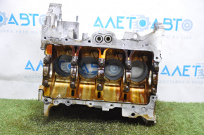 Bare cylinder block Kia Soul 14-16 1.6 for honing