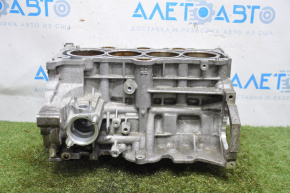 Bare cylinder block Kia Soul 14-16 1.6 for honing