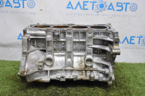 Bare cylinder block Kia Soul 14-16 1.6 for honing