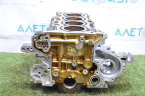 Bare cylinder block Kia Soul 14-16 1.6 for honing