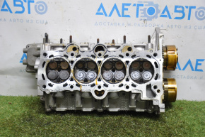 Cylinder head assembly Kia Soul 14-19 1.6