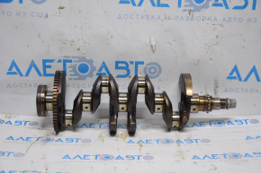 Crankshaft Kia Soul 14-19 1.6 K:41.93 W:41.95