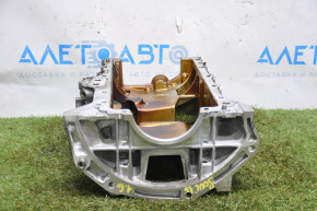 Oil pan Kia Soul 14-16 1.6