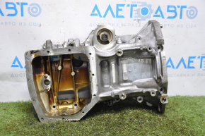 Oil pan Kia Soul 14-16 1.6