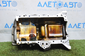 Oil pan Kia Soul 14-16 1.6
