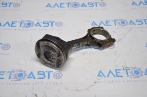Connecting rod with piston Kia Soul 14-19 1.6