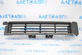 Radiator deflector blinds Nissan Murano z52 15-24 with motor