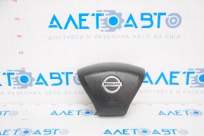 Airbag in steering wheel driver Nissan Murano z52 15-23 black