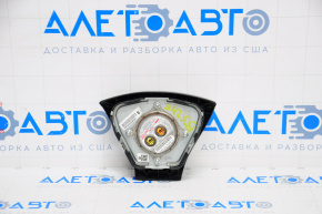 Airbag in steering wheel driver Nissan Murano z52 15-23 black