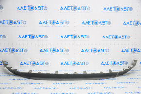 Front bumper lip Nissan Murano z52 15-24 filed