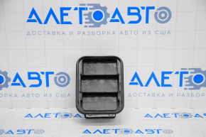 Ventilation shield left Nissan Murano z52 15-24 type 2