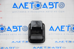 Right ventilation shield Nissan Murano z52 15-24 type 2