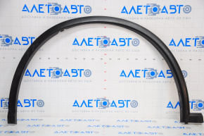 Front left fender arch trim Nissan Murano z52 15-24