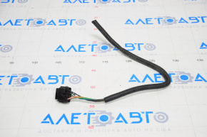 Headlight chip left Nissan Murano z52 15-18 halogen