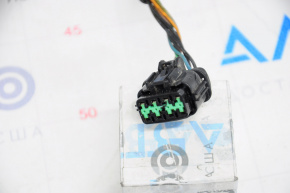 Headlight chip left Nissan Murano z52 15-18 halogen
