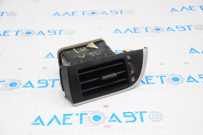 Air duct deflector dashboard left Toyota Camry v50 12-14 usa black