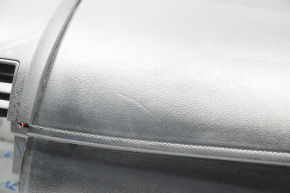 Torpedo front panel without AIRBAG Toyota Camry v55 15-17 usa black dents