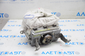 Airbag passenger in the dashboard Toyota Highlander 14-19 shot