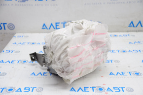Airbag passenger in the dashboard Toyota Highlander 14-19 shot