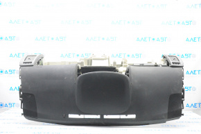 Dashboard front panel without AIRBAG Toyota Prius V 12-16