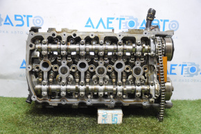 Cylinder head assembly VR6 VW Atlas 18-22 3.6