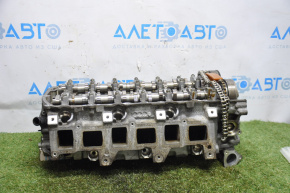 Cylinder head assembly VR6 VW Atlas 18-22 3.6