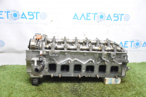 Cylinder head assembly VR6 VW Atlas 18-22 3.6