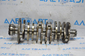 Crankshaft VW Atlas 18-19 3.6 K:53.97 W:53.96