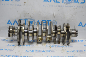 Crankshaft VW Atlas 18-19 3.6 K:53.97 W:53.96