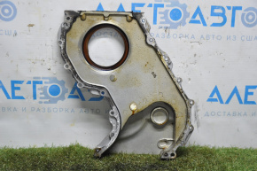 Front Cylinder Block Cover VW Atlas 18-23 3.6