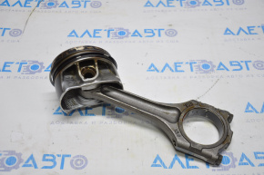 Connecting rod with piston 1pc VW Atlas 18-25 3.6 left