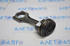Connecting rod with piston 1pc VW Atlas 18-25 3.6 left
