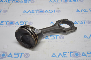 Connecting rod with piston 1pc VW Atlas 18-25 3.6 right