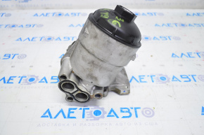 Housing oil filter ICE VW Atlas 18-23 3.6