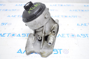 Housing oil filter ICE VW Atlas 18-23 3.6