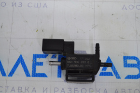 Fuel vapor purge valve VW Atlas 18-25 3.6