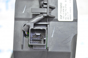 VW Atlas 18-22 gear shifter with cable 3.6