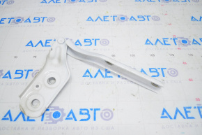 Left hood hinge VW Atlas 18-24 prerest